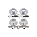 PowerStop auto part