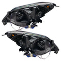 Oracle 08-10 Honda Odyssey SMD HL - ColorSHIFT w/ BC1 Controller