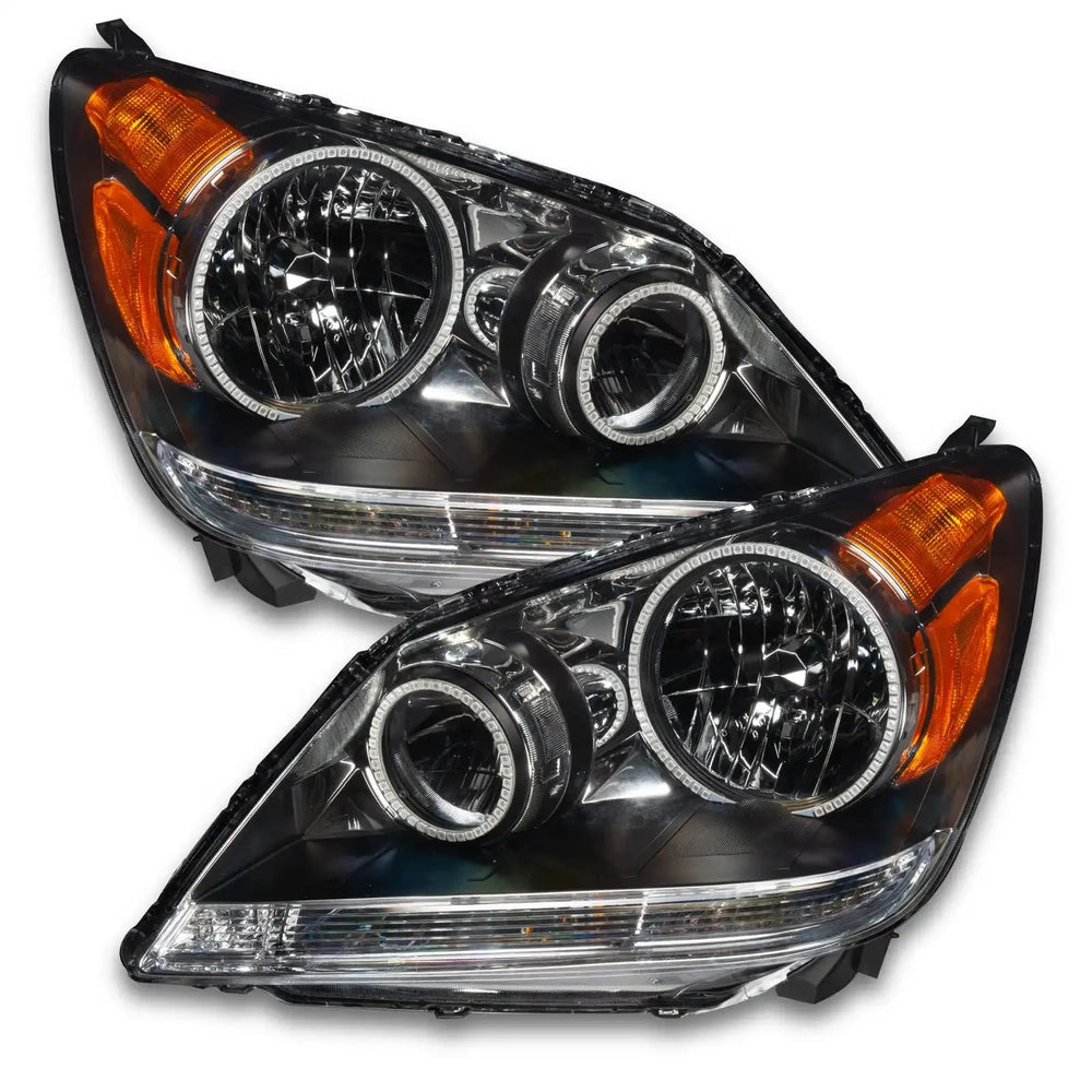 Oracle 08-10 Honda Odyssey SMD HL - ColorSHIFT w/ BC1 Controller