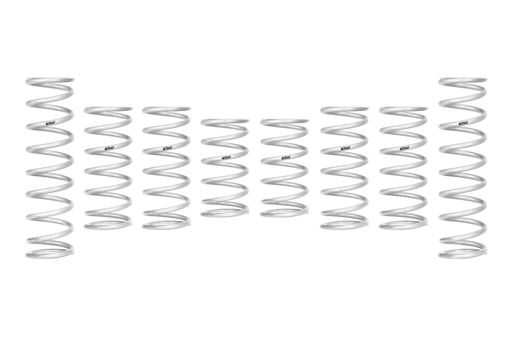 POLARIS PRO R SPRINGS/FOX SHOCKS 2DR.