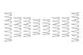 POLARIS PRO R SPRINGS/FOX SHOCKS 2DR.