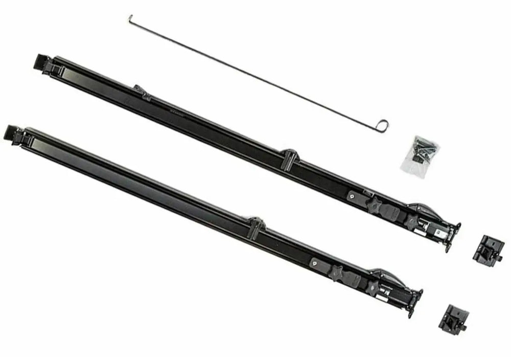FIESTA-BLK 13'BKSF BLK LED