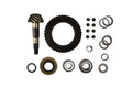 RING & PINION