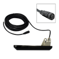 TRANSOM MOUNT CHIRP SIDE SCAN