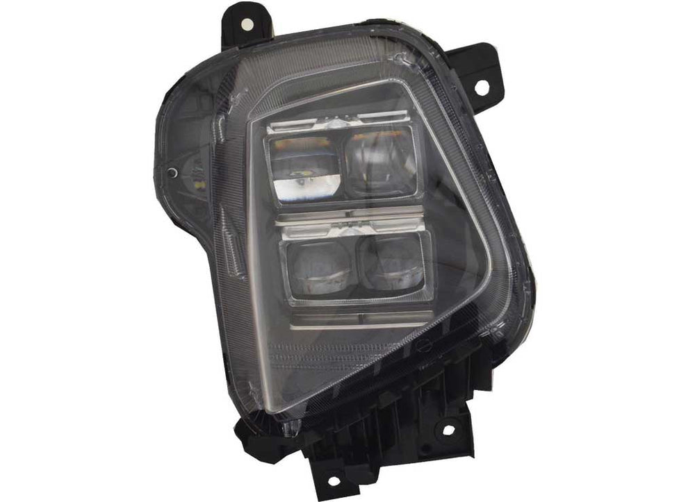 Maxzone Vehicle Lighting Corp auto part
