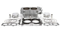 Cylinder Works 2016 Polaris ACE 900 EPS 900cc Standard Bore Cylinder Kit 10.5:1 Comp. 93mm