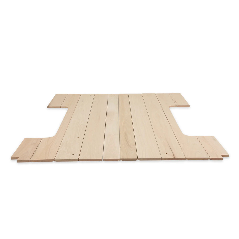 6066 CHEVY/GMC C10 BROTHERS TRUCKS OAK BED WOOD SB/FS DRILLED