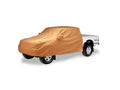 Covercraft Custom Cab Area Cover Sunbrella - Toast
