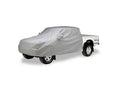 Covercraft Custom Cab Area Cover Sunbrella - Gray