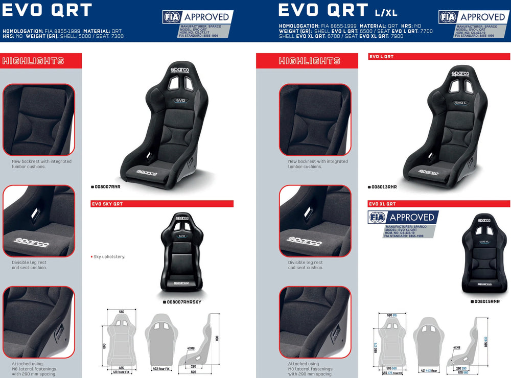 Sparco SUIT VICTORY 58 GRY/BLU