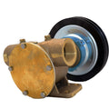 F8B50017 CL. PUMP 1 1/4 NPT 12V 2xA7IN