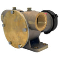 F8B50017 CL. PUMP 1 1/4 NPT 12V 2xA7IN