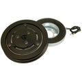 F8B50017 CL. PUMP 1 1/4 NPT 12V 2xA7IN