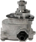 MECHANICAL VACUUM PUMP