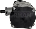 MECHANICAL VACUUM PUMP