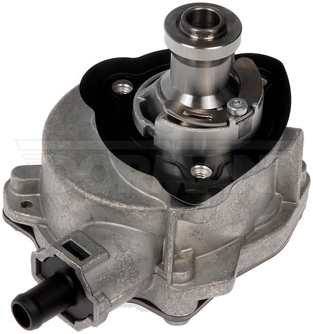 MECHANICAL VACUUM PUMP