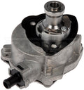 MECHANICAL VACUUM PUMP