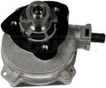 MECHANICAL VACUUM PUMP