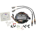 WEGO III Dual Wide-Band Air/Fuel Ratio Kit
