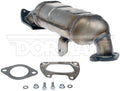 MANIFOLD CONVERTER