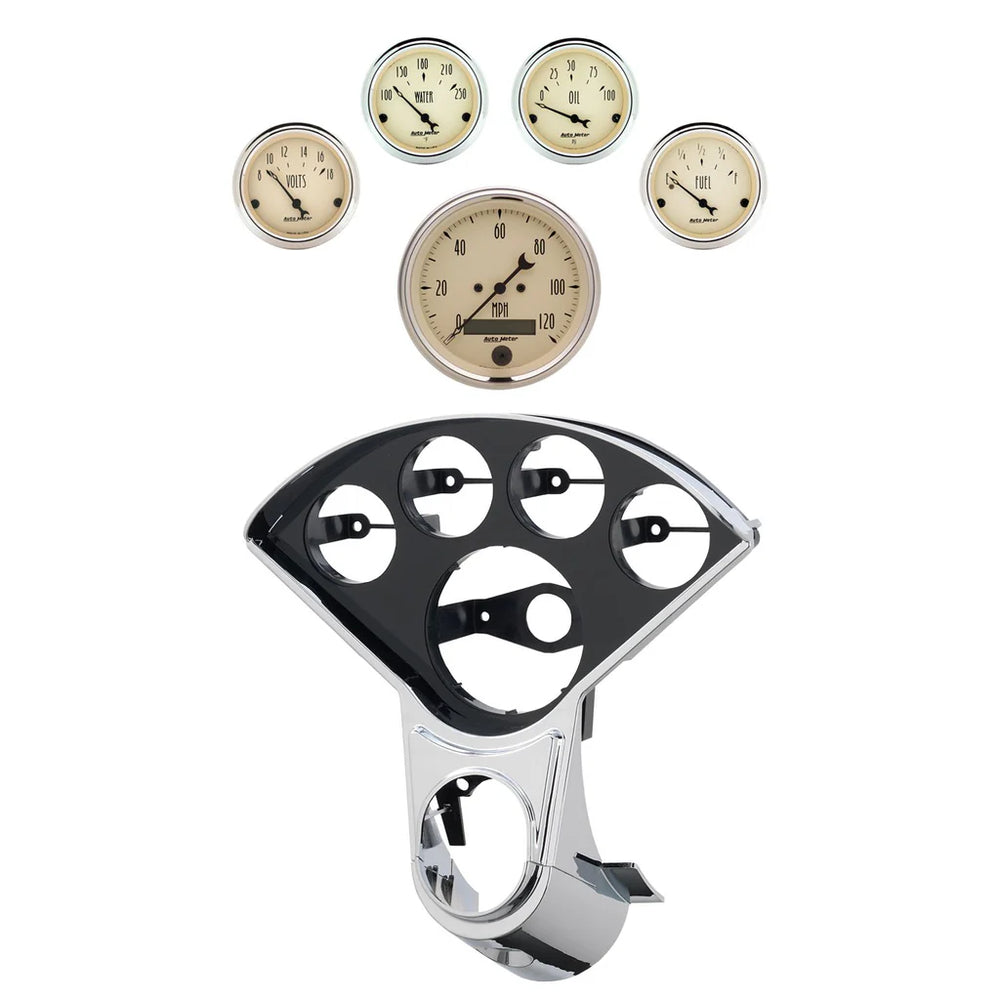 AutoMeter auto part