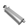 DIAMANTE/ECLIPSE/GALANT/SEBRING/STRATUS OBDII CATALYTIC CONVERTER DIRECT FIT