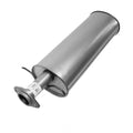 DIAMANTE/ECLIPSE/GALANT/SEBRING/STRATUS OBDII CATALYTIC CONVERTER DIRECT FIT