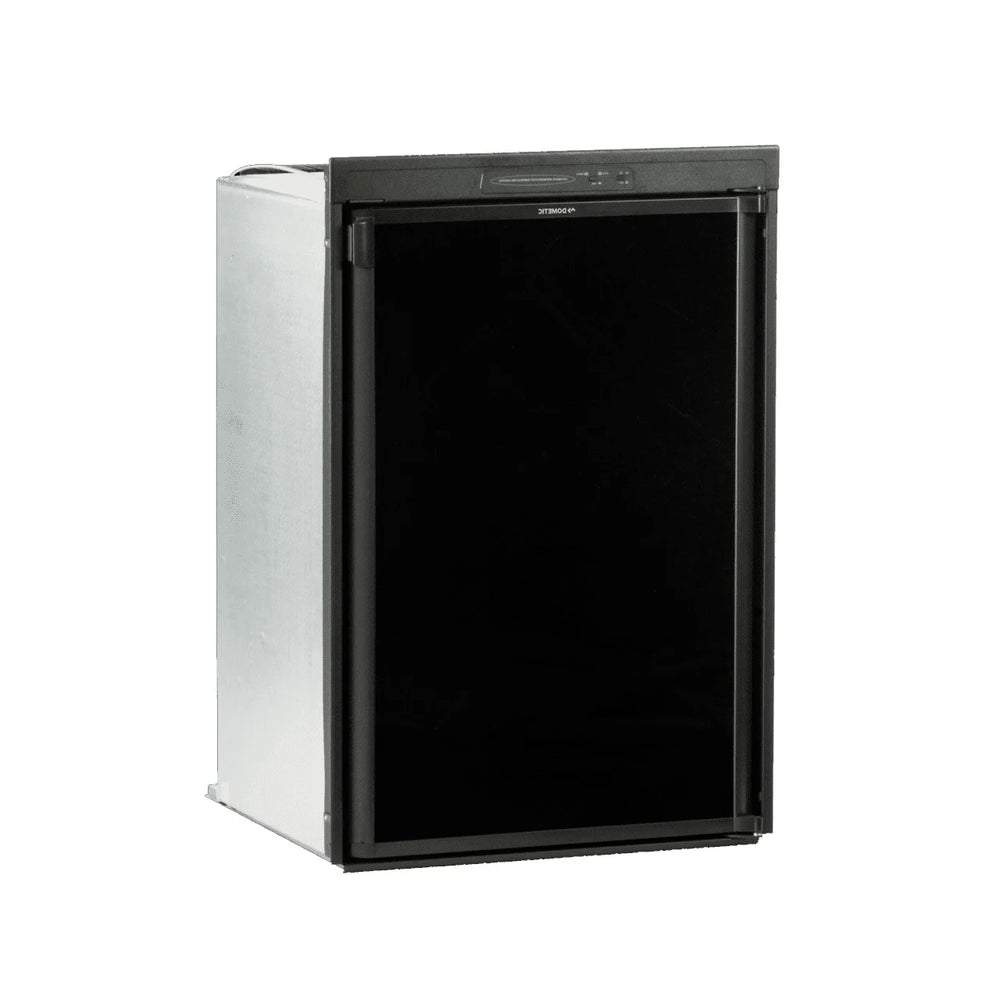 R/F LED AWN BLK/BAMBOO 08'