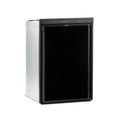 R/F LED AWN BLK/BAMBOO 08'