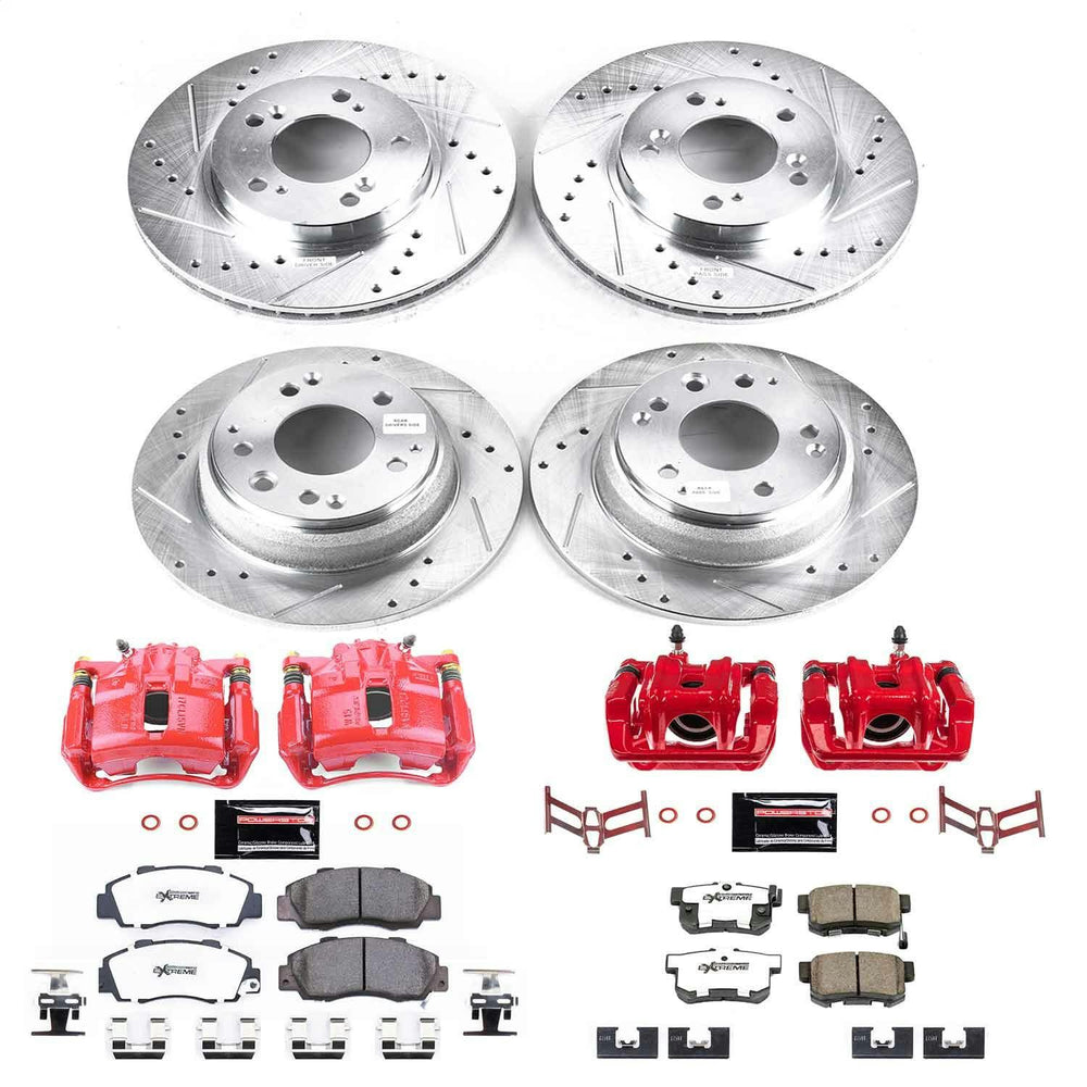 PowerStop auto part