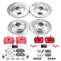 PowerStop auto part