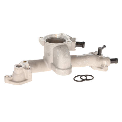 ENGINE COOLANT THERMOSTAT HOUSING
