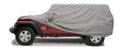 Covercraft Custom Fit Car Covers - WeatherShield HD Gray