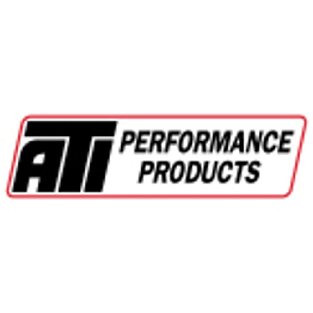 ATI Damper Tool - Rebuilding Set - Serp & STD OD Dampers