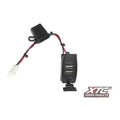 Dynojet 17-20 Can-Am Maverick X3 Stage 2B Kit