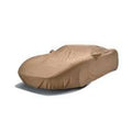 Covercraft Custom Fit Car Covers - Sunbrella Toast