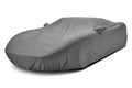 Covercraft Custom Fit Car Covers - Sunbrella Gray