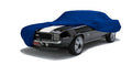 Covercraft Custom Fit Car Covers - Sunbrella Pacific Blue