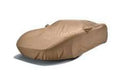Covercraft Custom Fit Car Covers - Sunbrella Toast