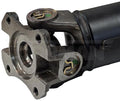 REAR DRIVESHAFT