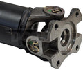REAR DRIVESHAFT