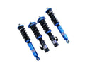 Megan EZII Series Coilover Damper Kit 89-94 S13