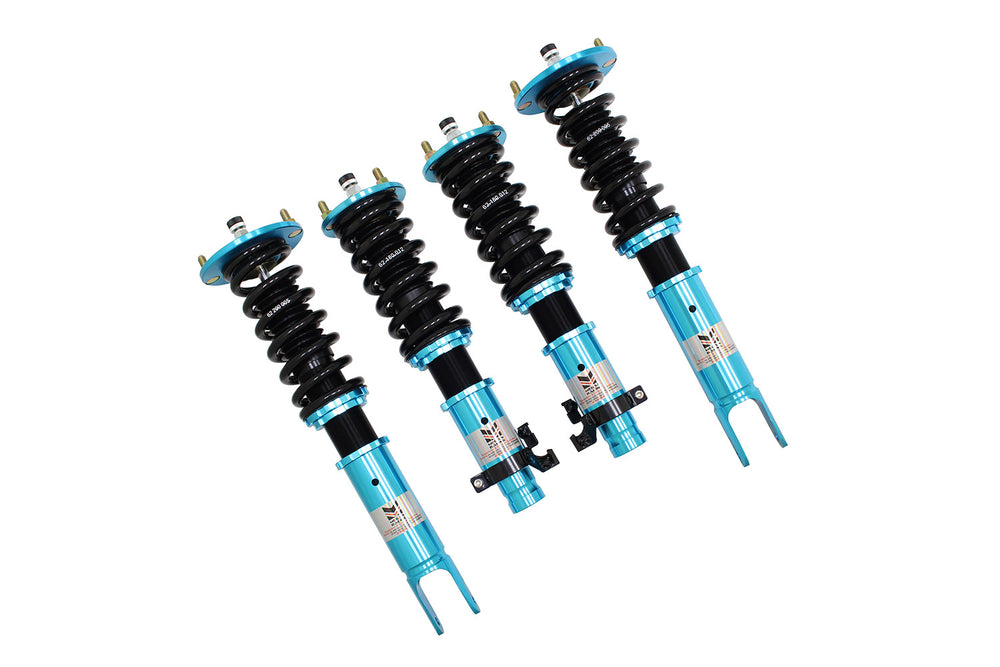 Megan EZII Series Coilover Damper Kit Honda Accord 90-97 40 lbs 12KG 5KG