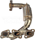 MANIFOLD CONVERTER