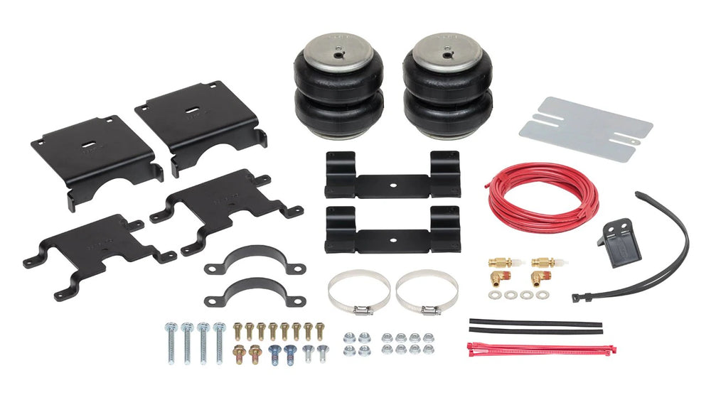 FORD F250/F350 SRW ALL-IN-ONE ANALG