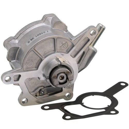 VACUUM PUMP