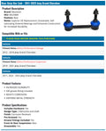 Bosch auto part