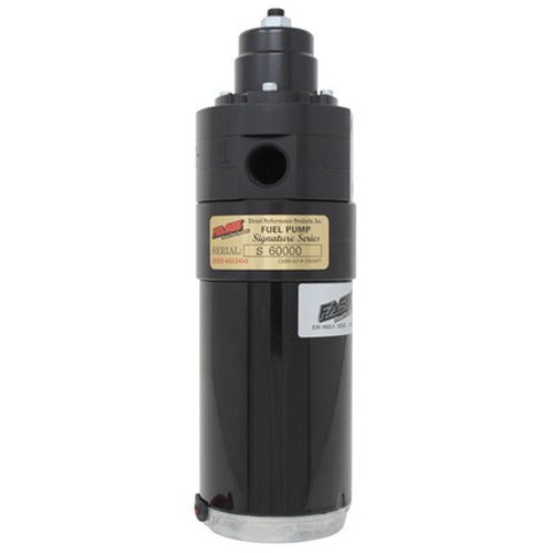 FASS Fuel Systems Adjustable Diesel Fuel Lift Pump 290GPH Dodge Cummins 5.9L 1998.5-2004