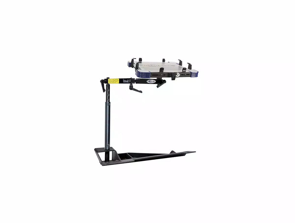 RAM PROMASTER 14+ WITH A-