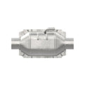 CONVERTER - UNIV. - CARB - CALCAT P